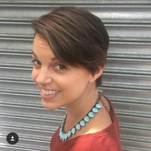 Meet your Posher, Kristel